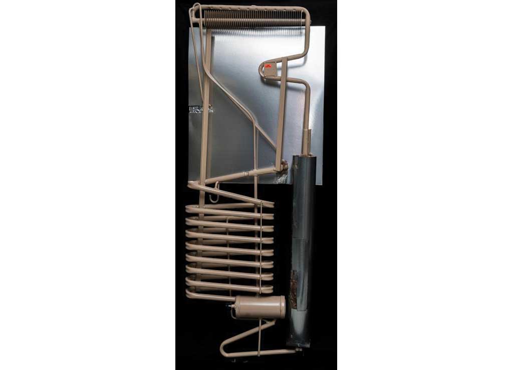 Nordic 6641A Cooling Unit for Norcold 820/821/822/841/842/843/8413 (45 Degree) - Imex RV And Auto Parts