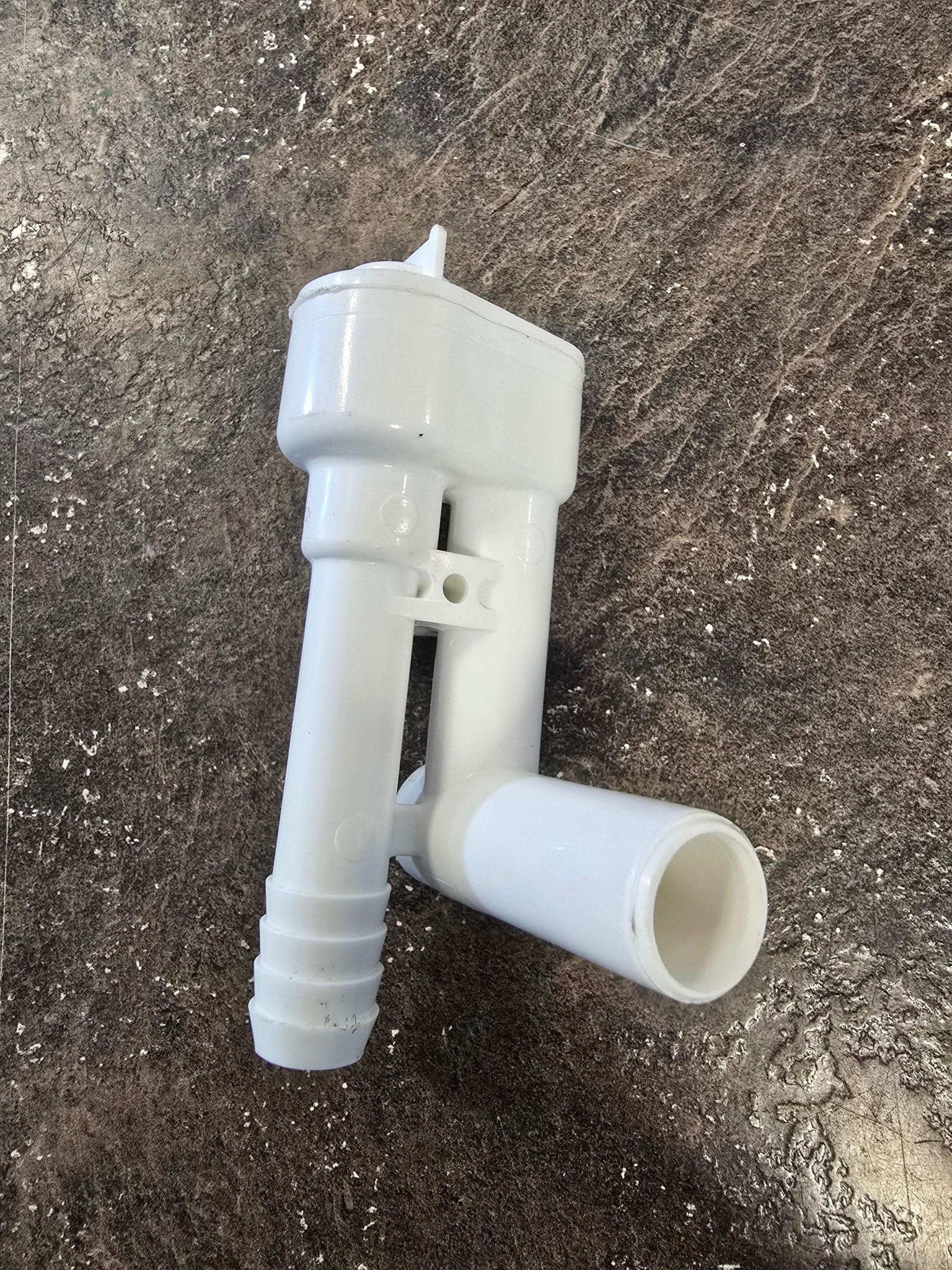 OPEN BOX UNUSED - Toilet Vacuum Breaker - Imex RV And Auto Parts