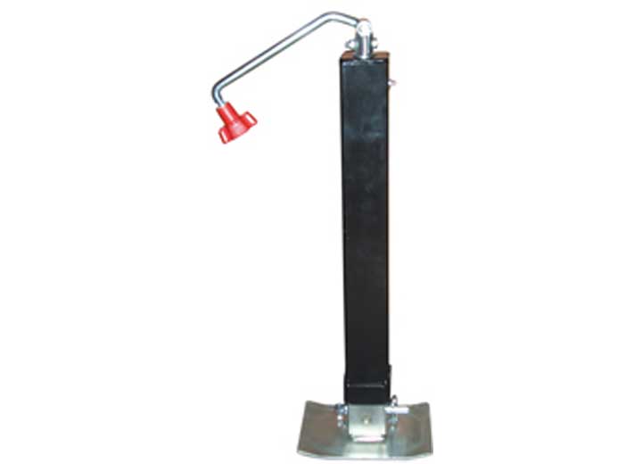Pacific Rim International HD Drop Leg Jack TJD - 7000 for 7K Topwind and 8K Super PO Right - Imex RV And Auto Parts