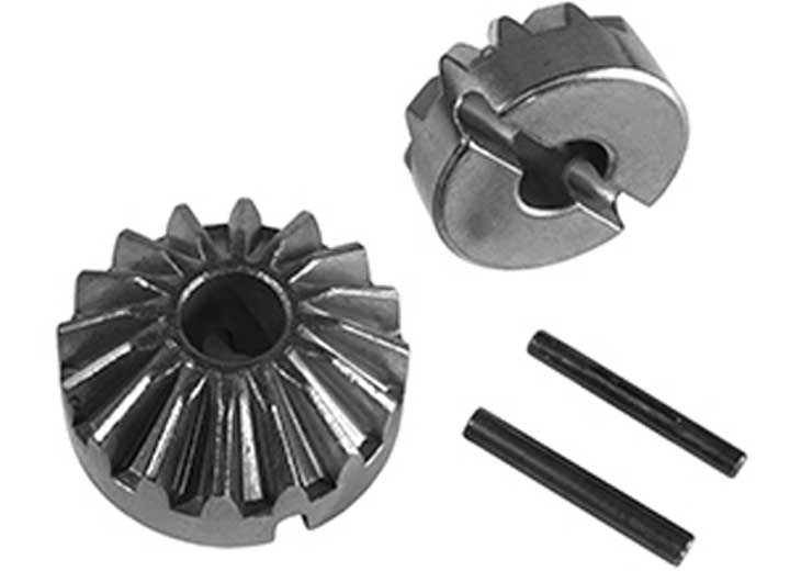 Pacific Rim International TJD - 7000S - GR Gear Kit with Pins for 7K and 5K Models - Imex RV And Auto Parts