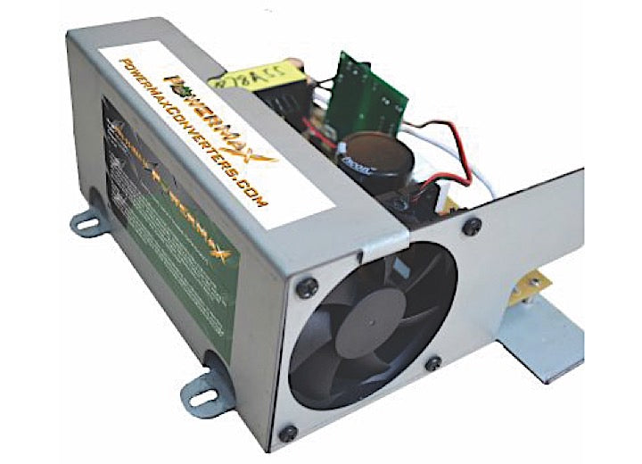 Main Board Assembly 55 Amps - PM3-55-MBALK