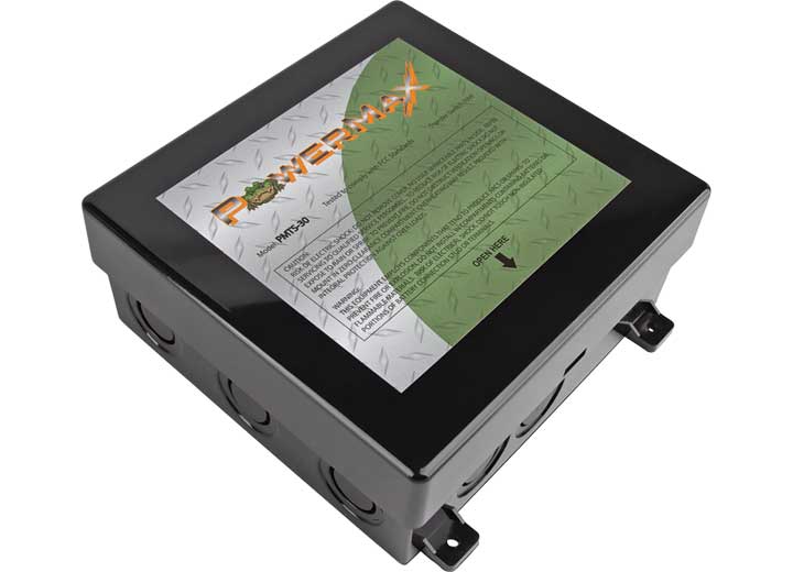 30 Amp Transfer Switch - PMTS-30LK