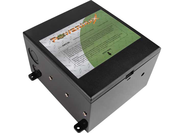 50 Amp Transfer Switch - PMTS-50LK