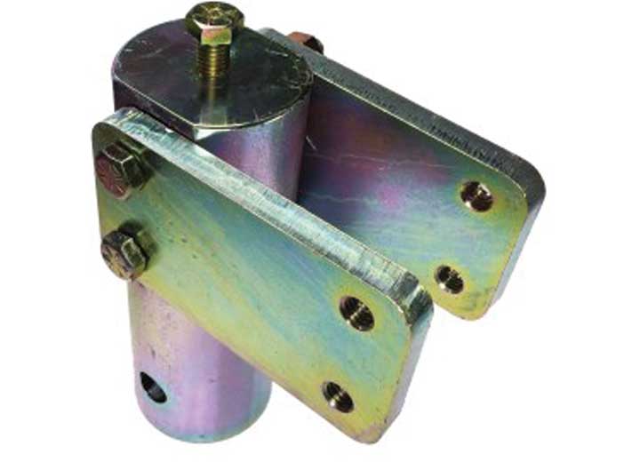 Popup Industries Inc. FLC - 1 Companion Adapter for Model 3500 - Imex RV And Auto Parts