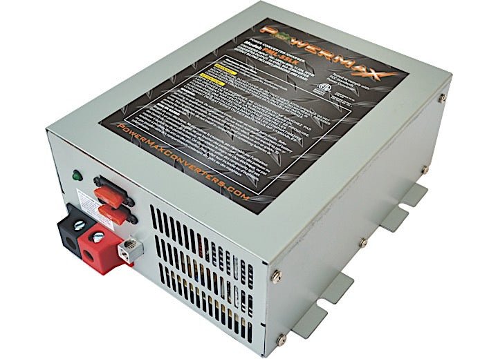 PowerMax 60 Amp Converter/Charger - PM3-60LK - Imex RV And Auto Parts
