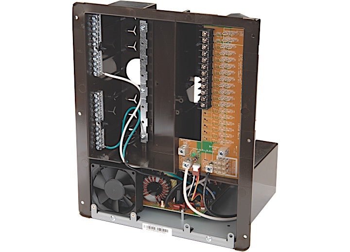 Progressive Dynamics PD4575CSV 75 Amp Replacement Section for 4500 Series Power Centers - Imex RV And Auto Parts