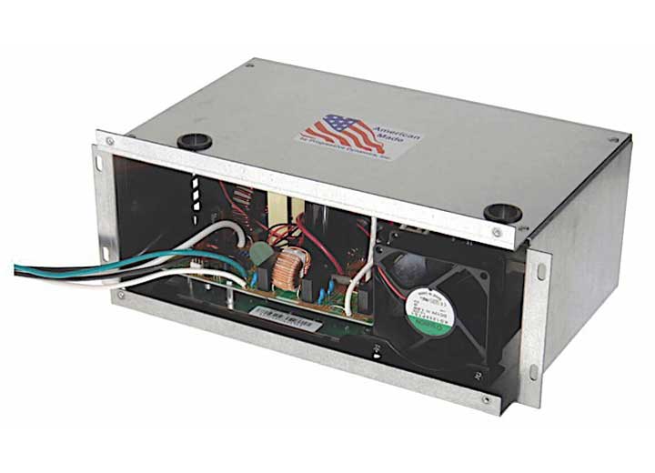 Progressive Dynamics PD4655V 55 Amp Replacement Converter Section - Imex RV And Auto Parts