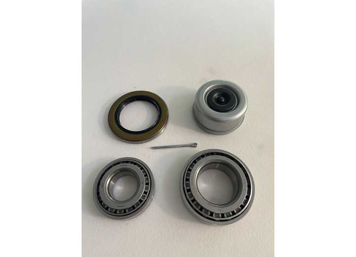 RTBEA701 - EZ 7k Bearing Kit - Imex RV And Auto Parts