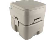 RV Pro Aqua RV 20L Portable Toilet - 10-2101 - Imex RV And Auto Parts