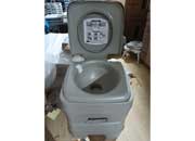 RV Pro Aqua RV 20L Portable Toilet - 10-2101 - Imex RV And Auto Parts