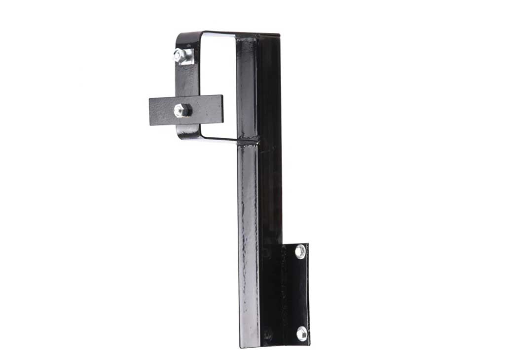 RV Pro Spare Tire Carrier Fixed - 13 - 1002 - Imex RV And Auto Parts