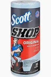 Scott Shop Towels Original - Imex RV And Auto Parts
