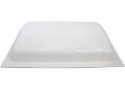 Specialty Rec Heavy Duty Skylight Kit 14 x 22 inches White - KHD1422W - Imex RV And Auto Parts