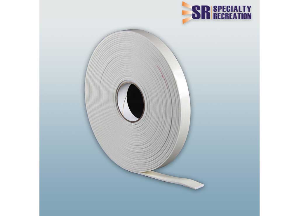 Specialty Rec IT154 Install Tape Kit for Efficient Assembly and Repairs - Imex RV And Auto Parts