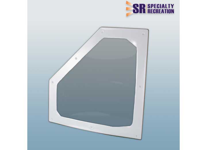 Specialty Rec Skylight Inner Neoangle White 20 x 8