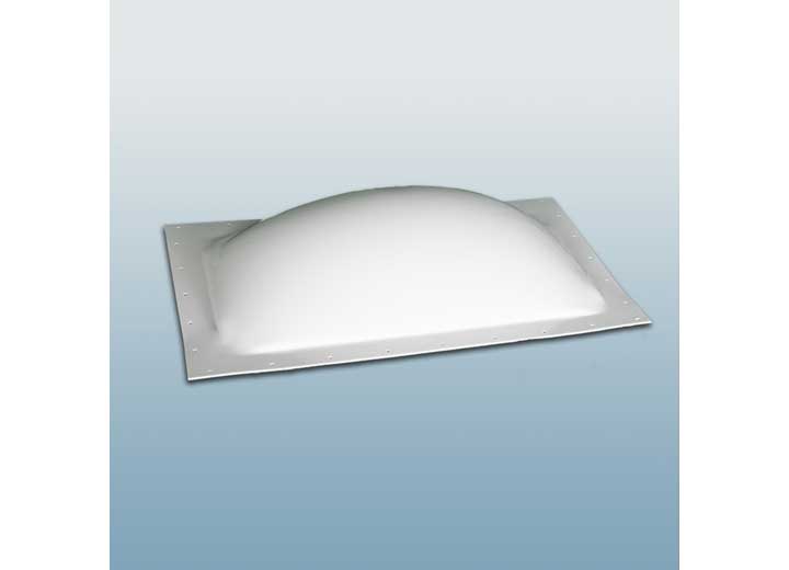 Specialty Rec SL1830W 18 x 30 Inch Skylight White