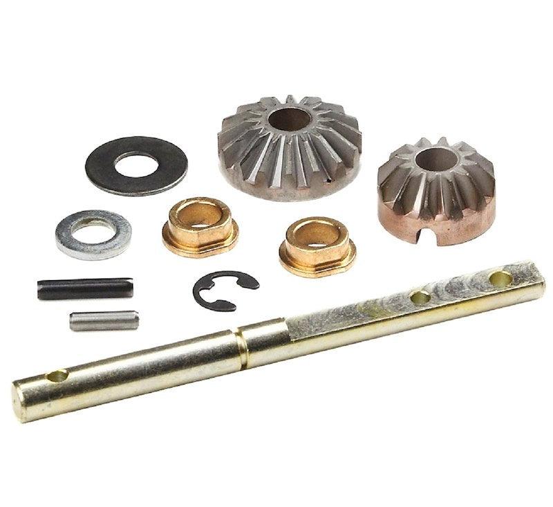 Stromberg Carlson LG - 146060 Follow Leg Repair Kit - Imex RV And Auto Parts