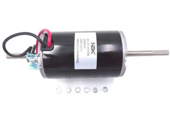 Suburban RV 12 Volt Furnace Blower Motor Model 233102 - Imex RV And Auto Parts