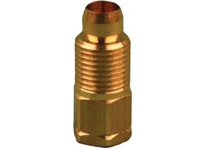 Suburban RV 170839 1/8 Loxit Nut - Imex RV And Auto Parts