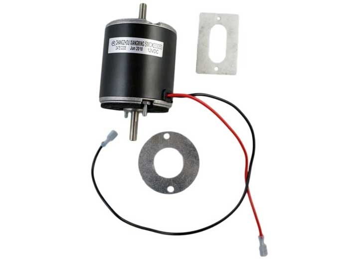 Suburban RV 521068 12 Volt Furnace Blower Motor Kit - Imex RV And Auto Parts