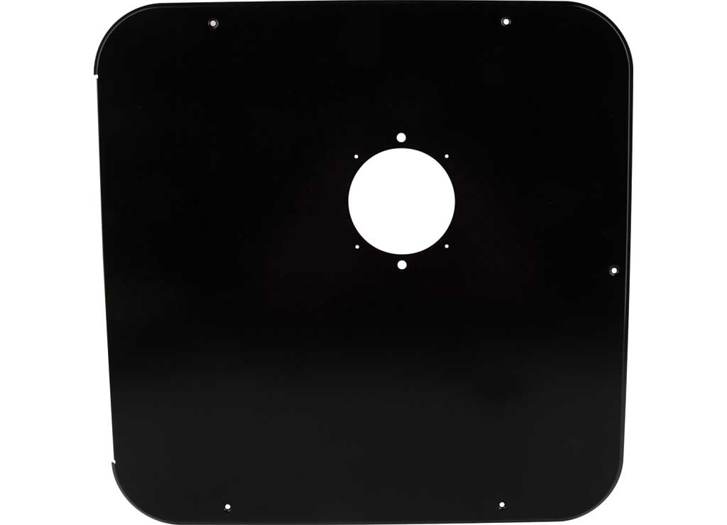 Suburban RV 6277AEB Access Panel for 10 Gallon Water Tanks - Imex RV And Auto Parts