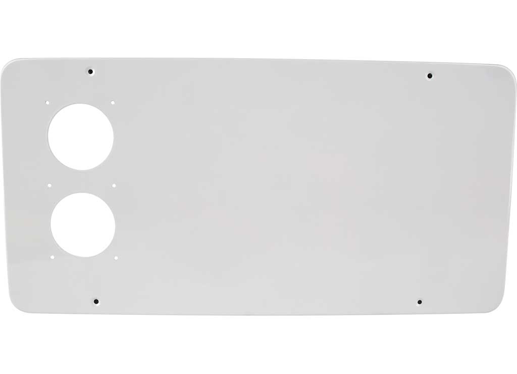 Suburban RV Furnace Door 6258AAW - Imex RV And Auto Parts