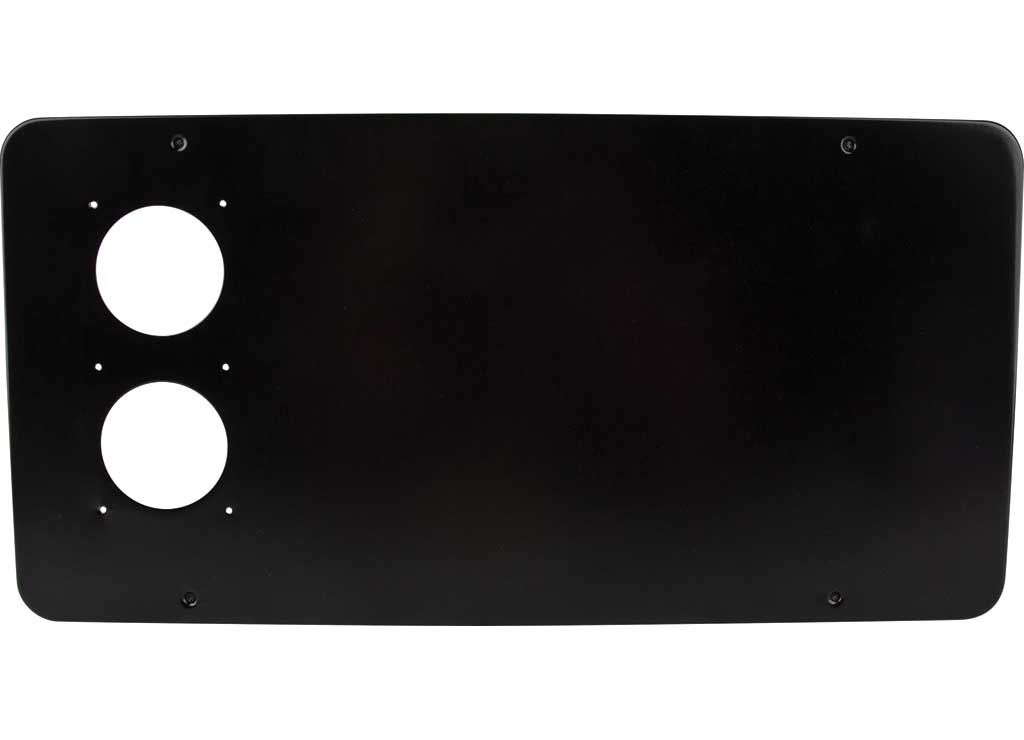 Suburban RV Furnace Door Model 6258AEB - Durable Replacement Part - Imex RV And Auto Parts