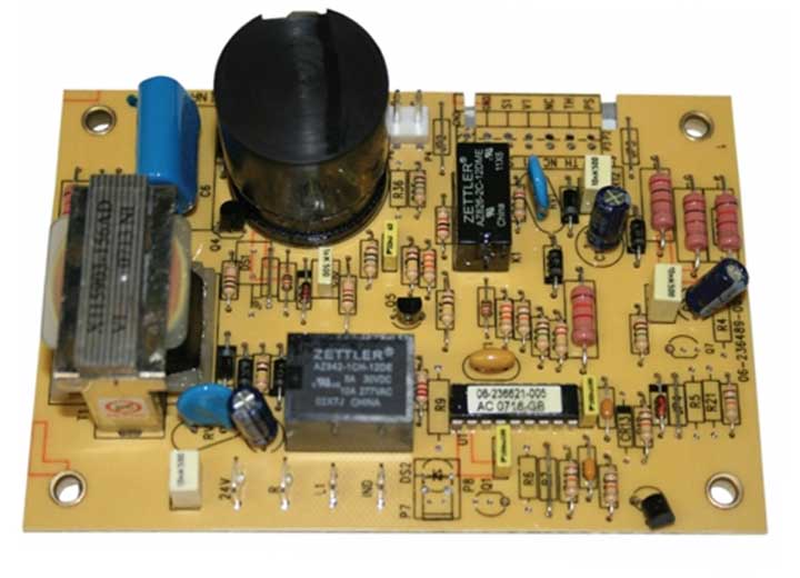 Suburban RV Furnace Ignition Control Circuit Board 24V - Model 520947 - Imex RV And Auto Parts