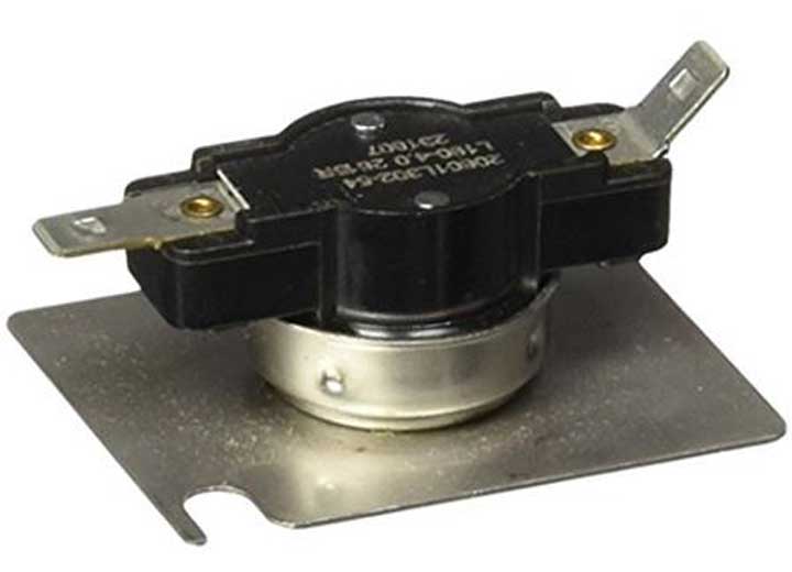 Suburban RV Furnace Limit Switch for NT40 - Model 231807 - Imex RV And Auto Parts