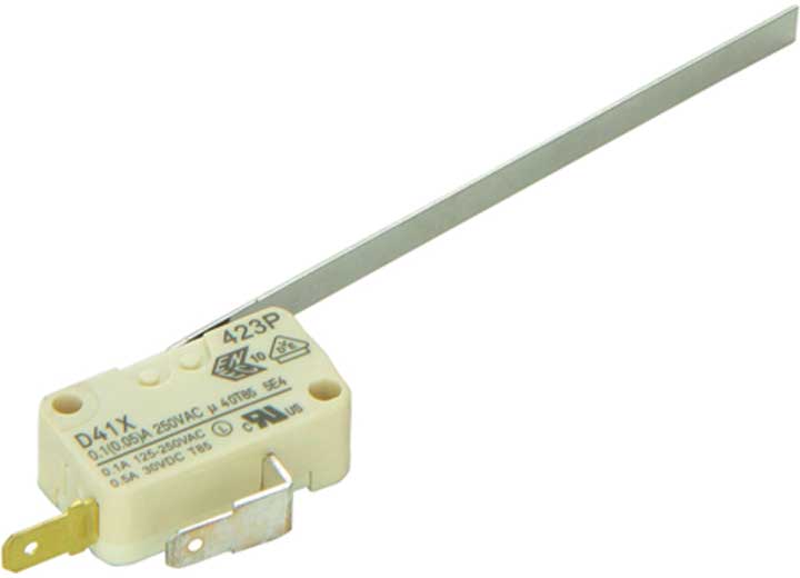 Suburban RV Furnace Low Air Flow Switch 233355 (Nt40) - Imex RV And Auto Parts