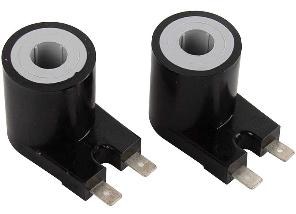 Suburban RV Gas Solenoid Valve for Sf/Sfq Furnaces - Part 521075 - Imex RV And Auto Parts