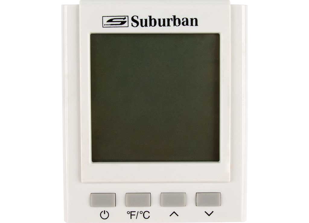 Suburban RV Iw60 Diagnostic Tester - Reliable RV System Troubleshooting Tool - Imex RV And Auto Parts