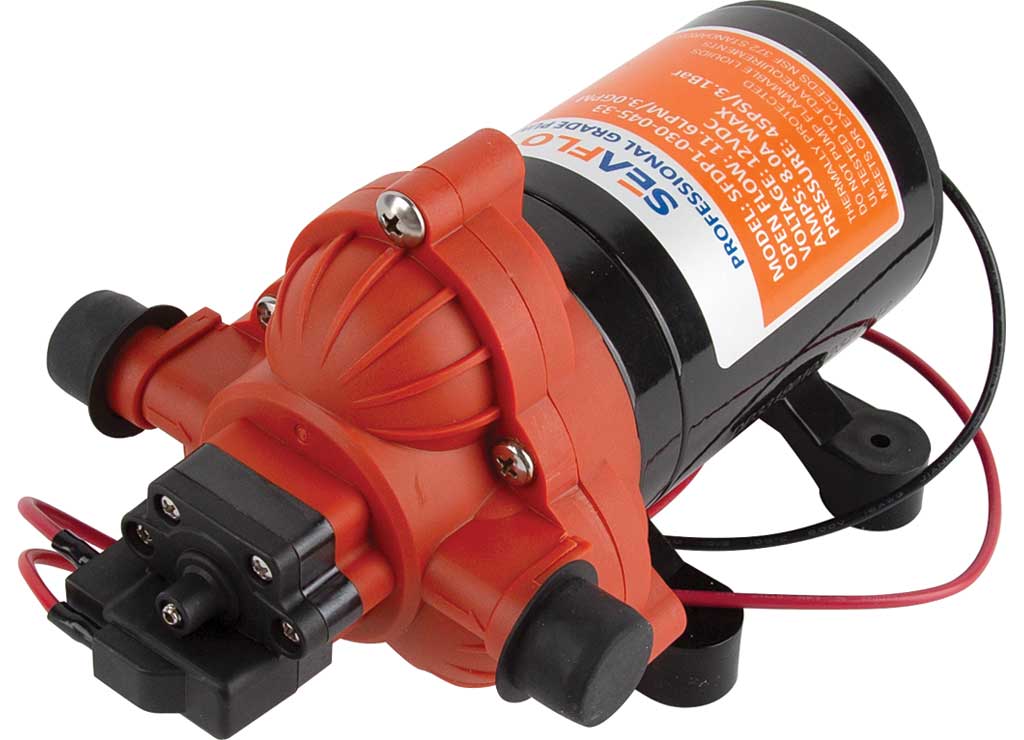 Suburban RV Kit Decalcification Iw60 Unit - 521163 - Imex RV And Auto Parts