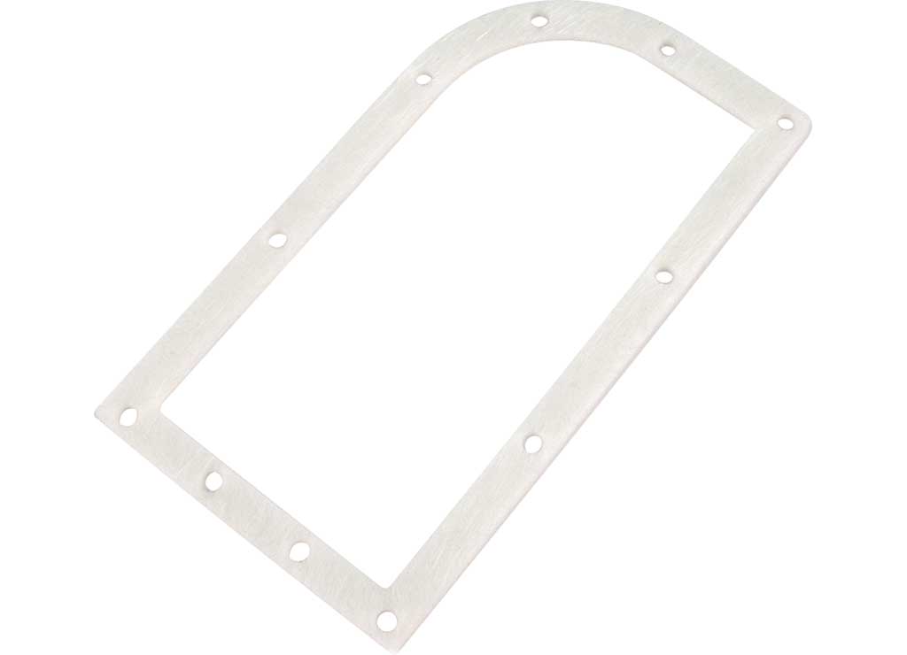 Suburban RV Kit Gasket Burner Cover A (Part Number 525031) - Imex RV And Auto Parts