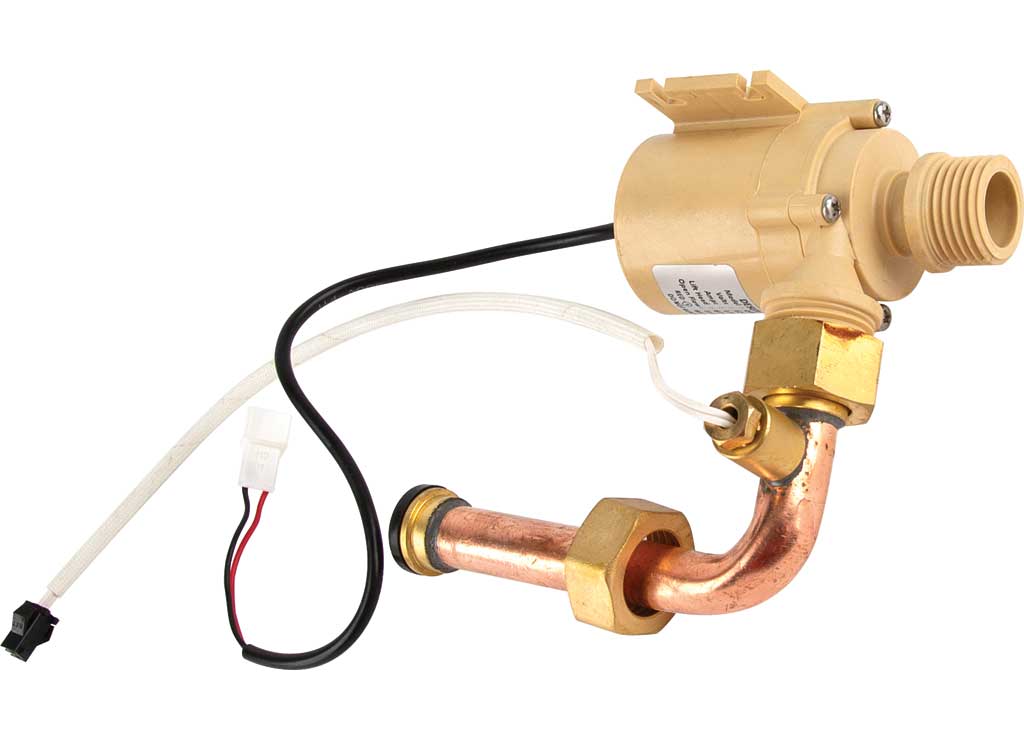 Suburban RV Kit IW60 RL Internal Pump Replacement - Part Number 521299 - Imex RV And Auto Parts