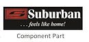 Suburban RV Kit Limit Switch - Part Number 525052 - Imex RV And Auto Parts