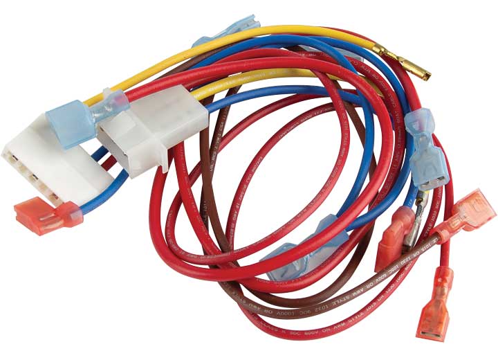 Suburban RV Nt Series Furnace Wiring Harness 520839 - Imex RV And Auto Parts
