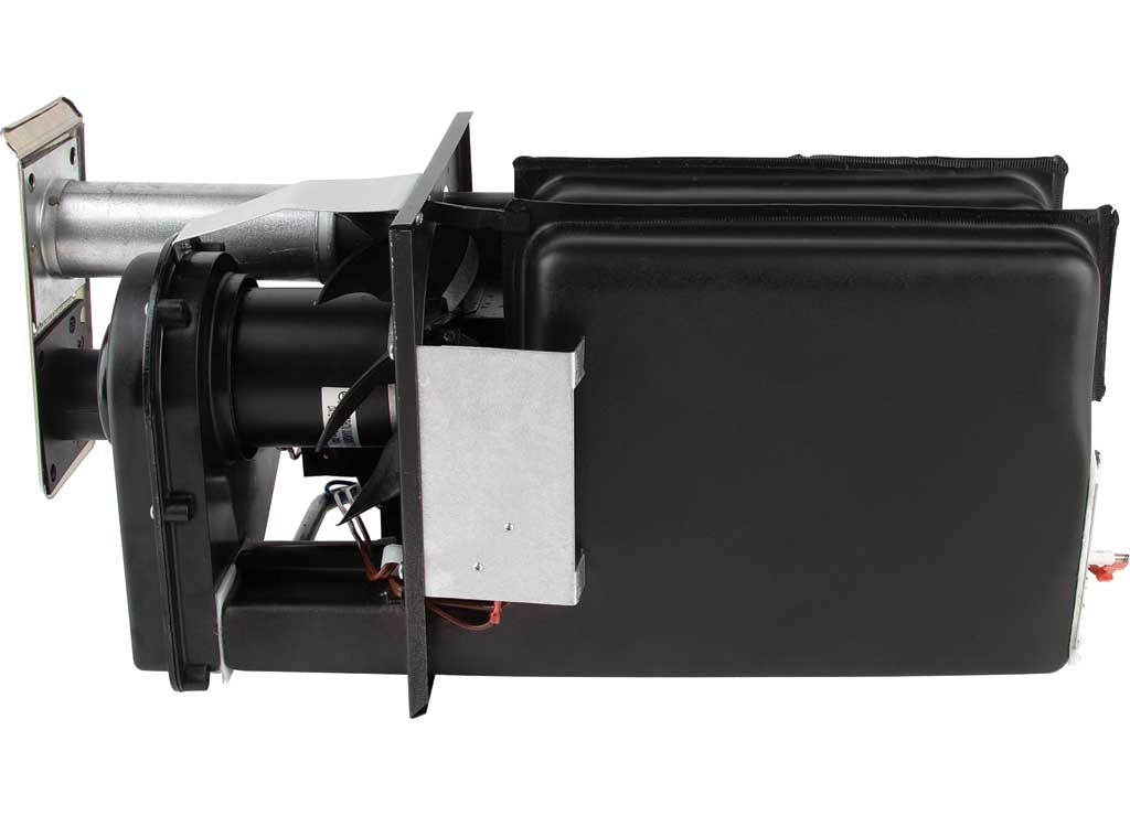 Suburban RV NT16SQ/NT20SQ Propane Furnace Replacement Core - SBN2611A - Imex RV And Auto Parts