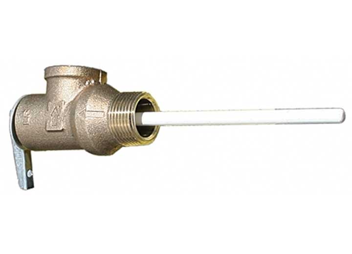 Suburban RV Pressure Relief Valve (Part 161230) - Imex RV And Auto Parts