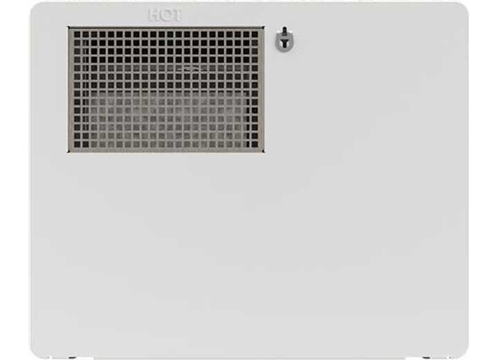 Suburban RV Saw6 Water Heater Access Door (Part 6279APW) – White by Suburban RV - Imex RV And Auto Parts