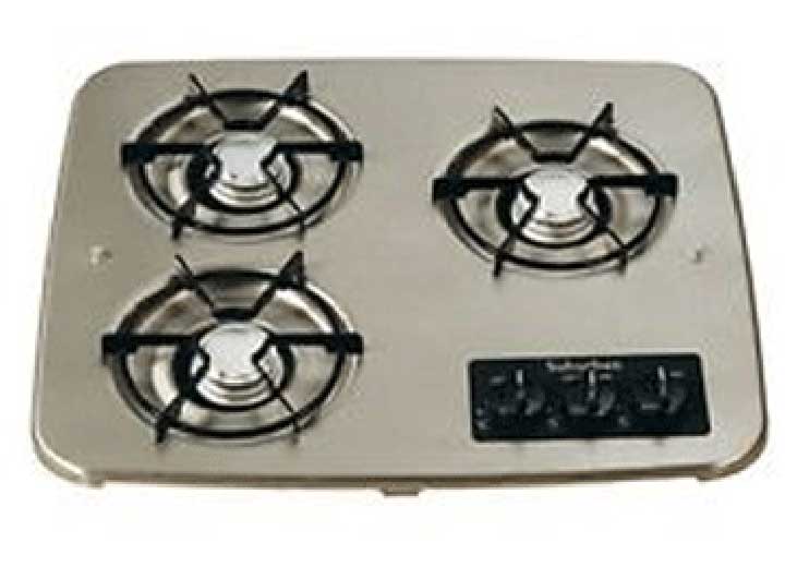 Suburban RV SDN3 Drop - In Top - 2940AST - Imex RV And Auto Parts
