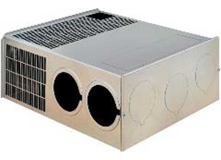 Suburban RV SF30VHFQ 30,000 BTU Horizontal & Vertical Mount Furnace - 2576A - Imex RV And Auto Parts