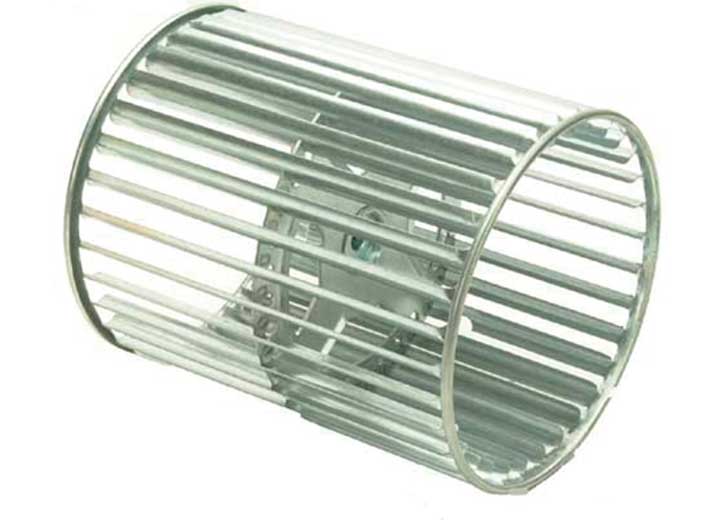Suburban RV SFQ Series Furnace Blower Wheel 350206 - Imex RV And Auto Parts