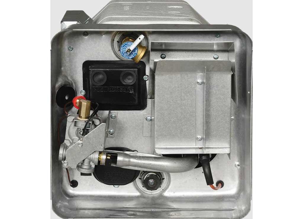 Suburban RV SW12DELC Water Heater - Single Pack (Aftermarket) by Suburban RV Part 5331A - Imex RV And Auto Parts