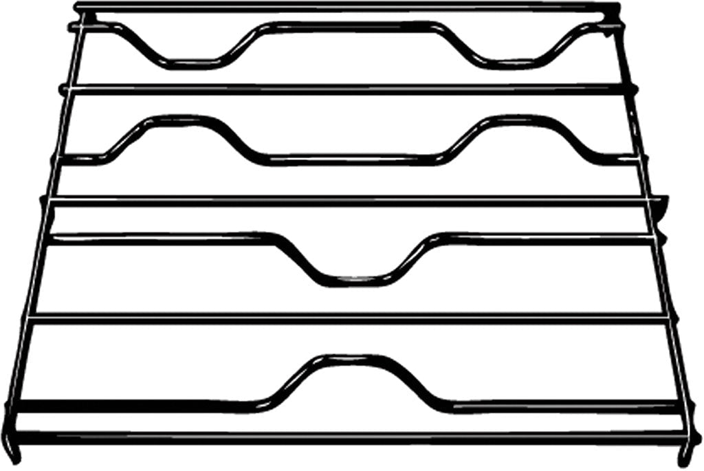 Suburban RV Universal Stove Grate Part 031250 - Imex RV And Auto Parts
