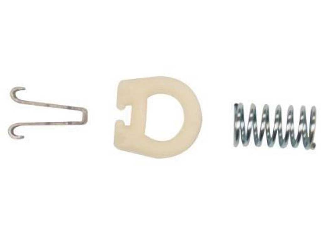Suburban RV Water Heater Access Door Latch Vseries Model 150079 - Imex RV And Auto Parts