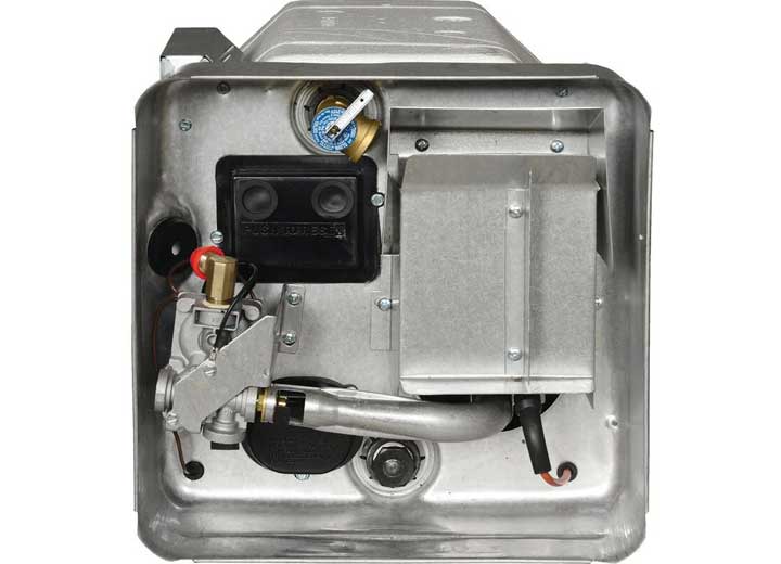 Suburban RV Water Heater Electric Direct Spark Ignition SW10 Model - 5243A - Imex RV And Auto Parts