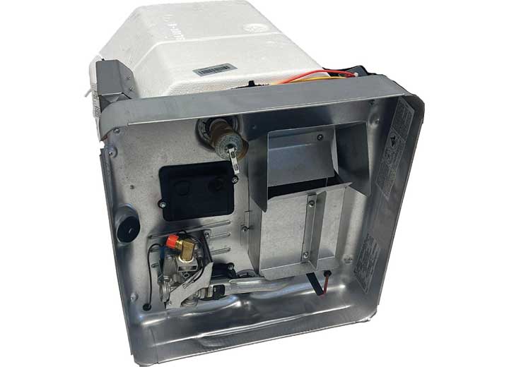 Suburban RV Water Heater Electric Direct Spark Ignition SW10Del - 5244A - Imex RV And Auto Parts