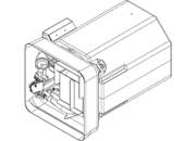 Suburban RV Water Heater Gas Direct Spark Ignition Sw6 D - Model 5238A - Imex RV And Auto Parts