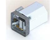 Suburban RV Water Heater Gas Direct Spark Ignition Sw6 D - Model 5238A - Imex RV And Auto Parts